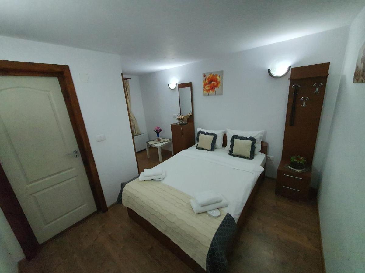 Casa Vera Tulcea Exterior foto
